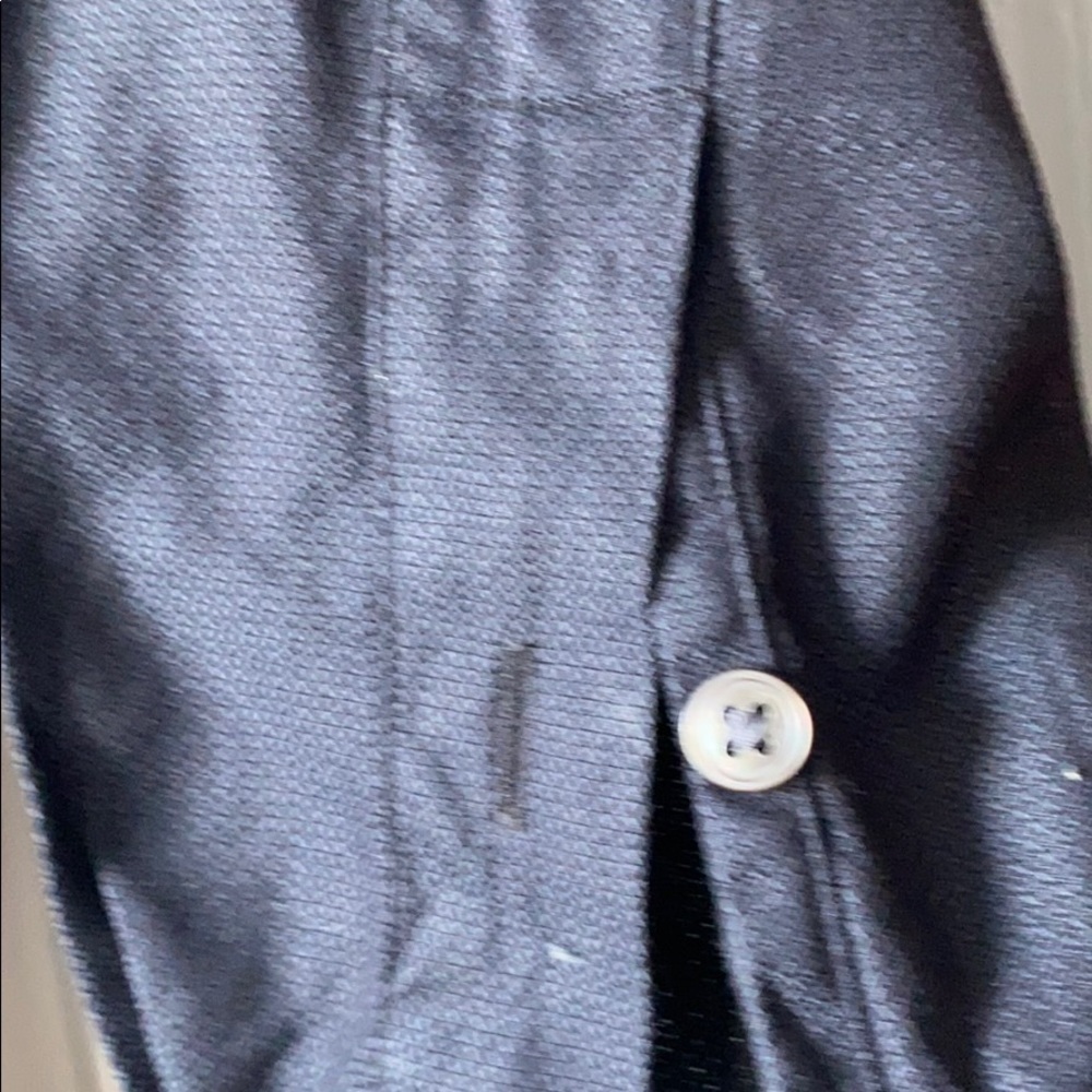 Craig Taylor button down - Picture 3 of 5